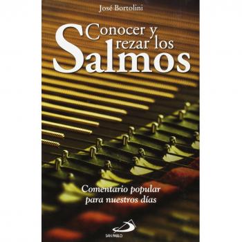 Conocer y rezar los salmos