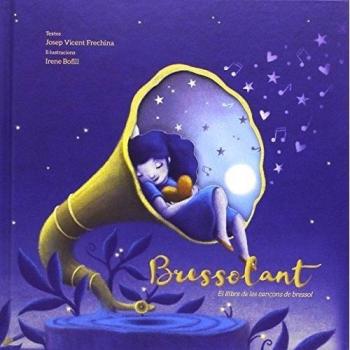 Bressolant: El llibre de les cançons de bressol