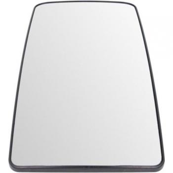 Cristal de espejo retrovisor exterior MEKRA 155801840H