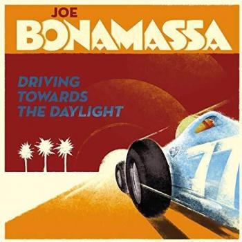 Driving Towards The Daylight - Joe Bonamassa