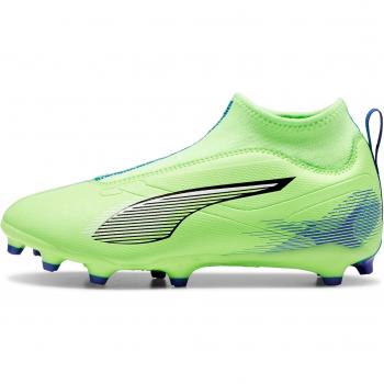 Botas de Fútbol para Niños Puma Ultra 5 Match+ Sin Cordones FG/AG