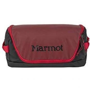 Marmot Compact Hauler Neceser De Aseo para Colgar, Unisex Adulto, Brick/Black, 7,5 l