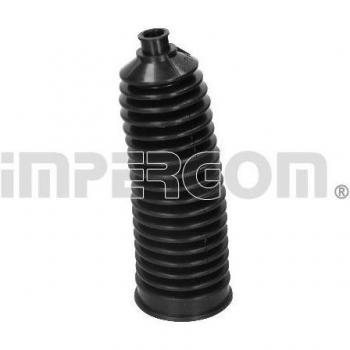 Fuelle de dirección ORIGINAL IMPERIUM 37150 - Tipo: Fuelle de dirección; Características: Fabricado por ORIGINAL IMPERIUM, modelo 37150, diseñado para proporcionar una conexión flexible entre la caja de dirección y el sistema de