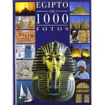 EGIPTO EN 1000 FOTOS