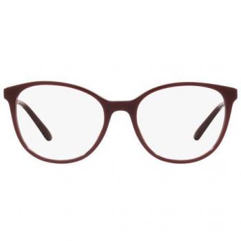 Dolce & Gabbana DG3363 Col. 3091 Women's Butterfly Eyewear Bordeaux, Size 52, Blue Light Block Available