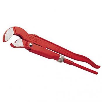 Super Ego 070123X - Llave Sueca Boca Lagarto 070123X-1.1/2