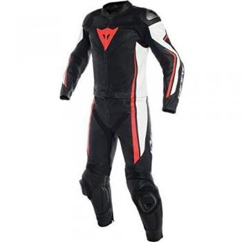 Dainese Assen Moto piel combinado Zweiteiler