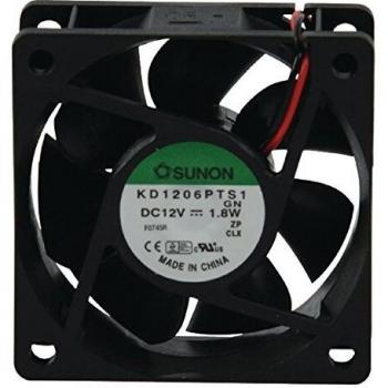 Sunon - Cy206 Ventilador Pc 60Mm 4500Rpm