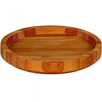 Inde 165679 Plato 10X1,5Cm