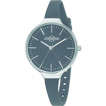 Reloj de Mujer Chronostar Toffee (Diámetro 30 mm)