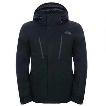 The North Face M RAVINA JACKET - Chaqueta para hombre, color negro, talla XL