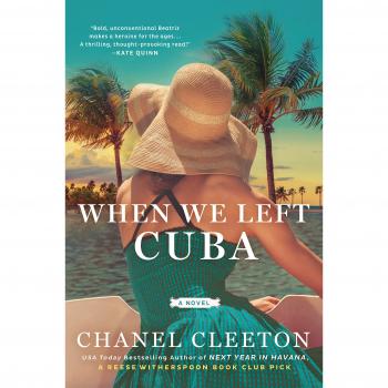 When We Left Cuba
