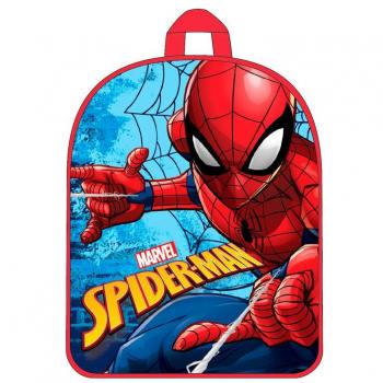 Mochila Spiderman Marvel 40cm