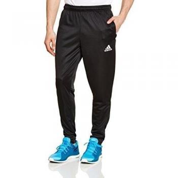 adidas COREF TRG PNT - Pantalón para hombre, color negro, talla XL