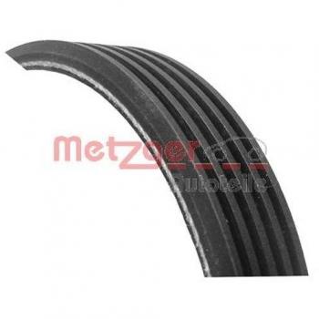 Dayco 5PK880 Correa Trapecial Poli V