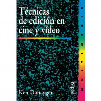 Técnicas de edición en cine y video