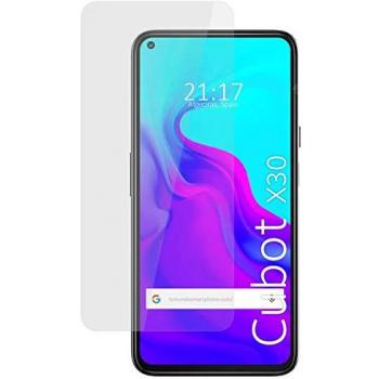 Protector de Pantalla de Cristal Templado para Cubot X30 y Hafury GT20