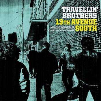13TH avenue soth