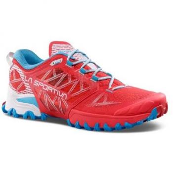 La Sportiva Bushido III Women's Trail Running Shoes