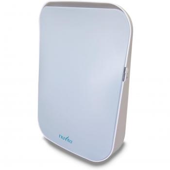 Nuvita 1850 Purificador de aire e ionizador Hepa 1