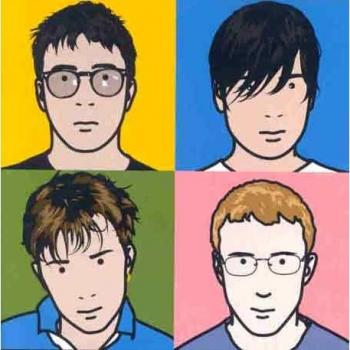 Blur: The Best Of - Blur