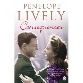 Consecuencias de Penelope Lively - Novela Literaria Contemporánea