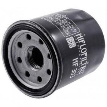 Filtros de aceite, HF303 HIFLOFILTRO