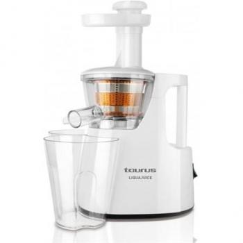 Taurus 924717000 Exprimidor licuador, 150 W, 0.75 litros