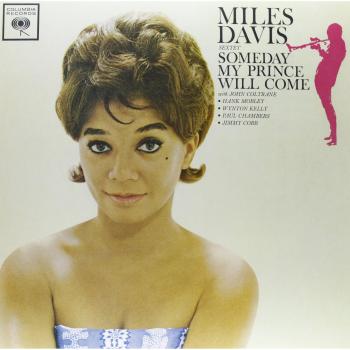 Someday My Prince Will Come [Mono Vinyl] [Vinilo]