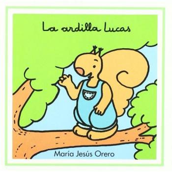 La ardilla Lucas: 1