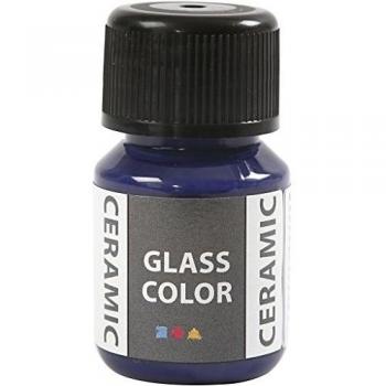 Creativ Company cerámica pintura, lavanda, 35 ml