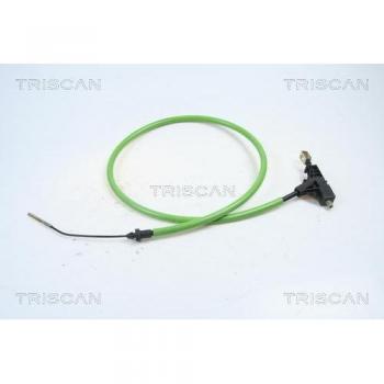 Cable de freno de mano TRISCAN 8140 28182