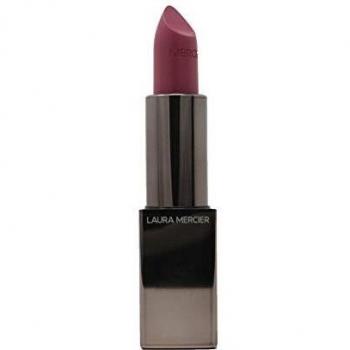Laura Mercier Rouge Essentiel Silky Crème Lipstick in Nude Naturel, 0.12oz