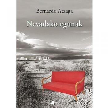 Nevadako egunak: 25