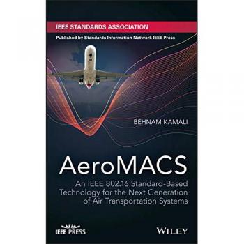 AeroMACS Wireless Communication System by Behnam Kamali