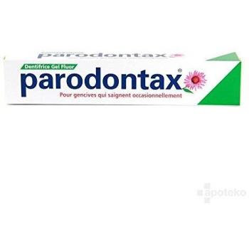 Parodontax Gel Fluor Toothpaste 75ml by Parodontax