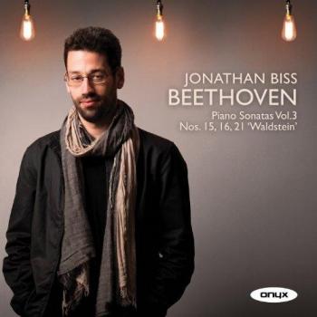 Beethoven/Piano Sonatas V.3