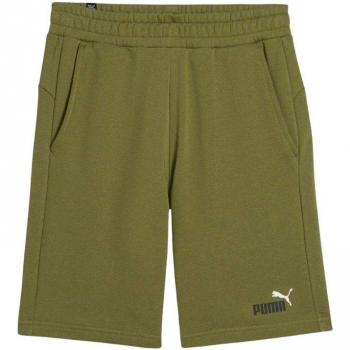 Short Puma Essentials + 2 Colores 10 - Hombre