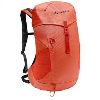 Vaude Jura 18 Hiking Backpack - Burnt Red, 18 Liters, Unisex