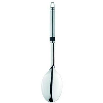 Brabantia Profile 210129 - Cuchara para legumbres, acero mate