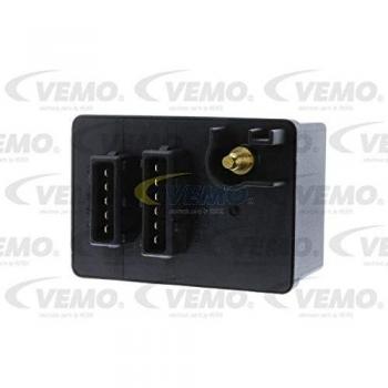 Vemo V42-71-0001 Sistemas de Calentamiento y Arranque
