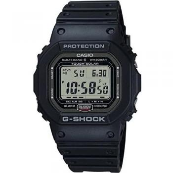 CASIO Digital GW-5000U-1ER