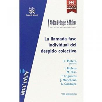 La Llamada Fase Individual del Despido Colectivo