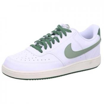 Nike Court Vision Zapatillas Hombre Blanco Talla 42