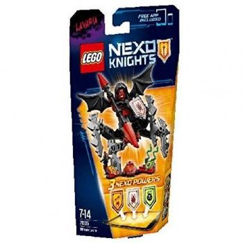 LEGO - Lavaria Ultimate, Multicolor