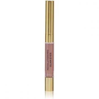 Glam Sombras De Ojos Brillantes 2 En 1 Tono Mesmerize 11 G