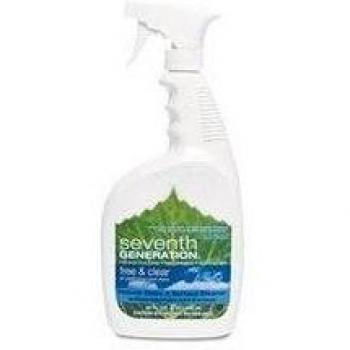 Seventh Generation Natural Tub and Tile Cleaner Emerald Cypress and Fir -- 30 oz by Seventh Generation