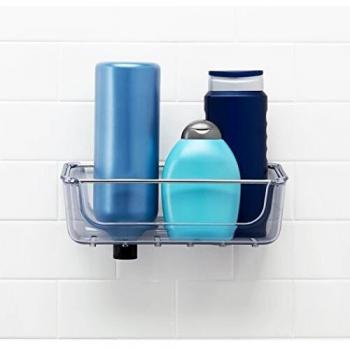 OXO 13206200 Good Grips StrongHold Suction Large Basket