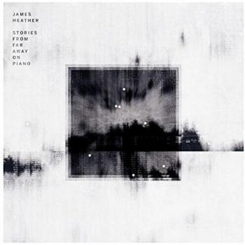 Stories From Far Away On Piano VINYL