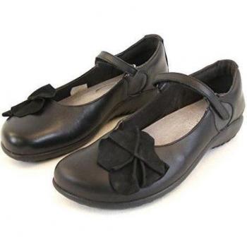 Naot - Zapatillas de casa Mujer
, color negro, talla 38